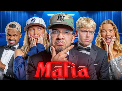 Kan Søndergaard snyde os alle? (Mafia ft. Anna Thimgaard, Jon, Søndergaard, Champangoo & Peddey