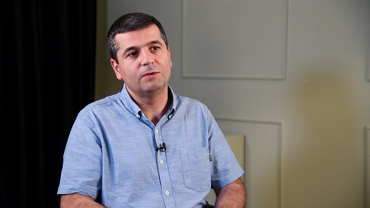 Ռուսաստանին պիտի ասենք՝ մեր արտադրողներից ի՞նչ եք ուզում․  փորձագետ Էմիլ Ստեփանյան