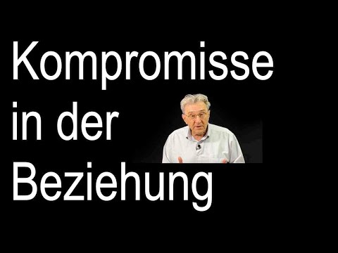 💘 Kompromisse in der Beziehung