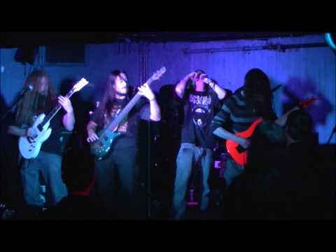 Invidiosus - Exacerbated Psychosis