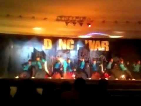 UP Dance War V7 J'29:11