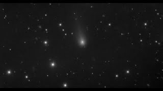 ¿Acaso 3IATLAS acaba de mostrar signos de tecnología? Detectan una aceleración "no gravitacional" !