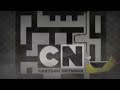 Cartoon Network CHECK It Halloween Bumpers 2010 2012