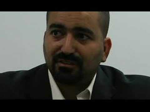 Five Minutes with Nir Rosen