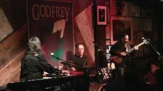 The Czar - Bruce Katz Band