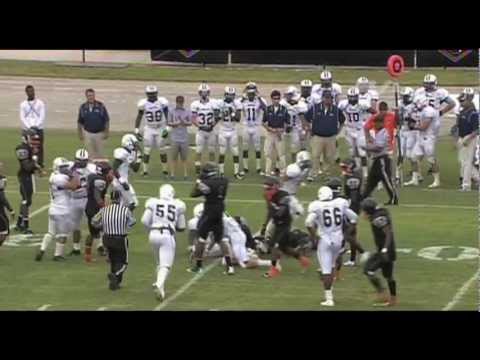 Unstoppable Greg Bryant: Florida&#039;s High School Football Sensation Dominating