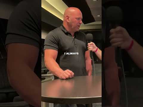 Dana White's shares his AMAZING strategies on playing Blackjack!