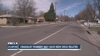 Victim shot during Craigslist exchange in Lakewood; Police say it was 'very likely drug related'