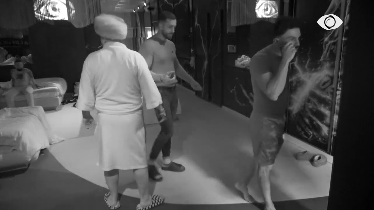 Agravon debati mes Aldos dhe Gjestit: Kur ti shkon dhe qan tek muri…