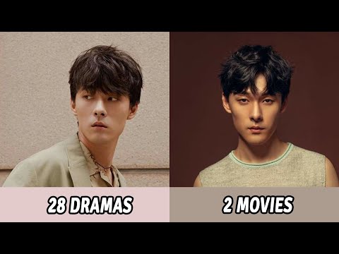 All Dramas and Movies of Zhang Yu Jian | Zhang Yu Jian (2011-2022)