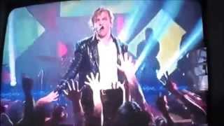 Austin &amp; Ally - Better Than This (Official Music Video)