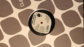 Eddie Matos "Better Dayz" CYC0011.6