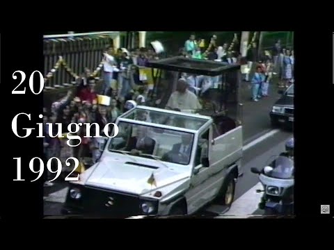 20 Giugno 1992 - Ricordo di una mattinata unica