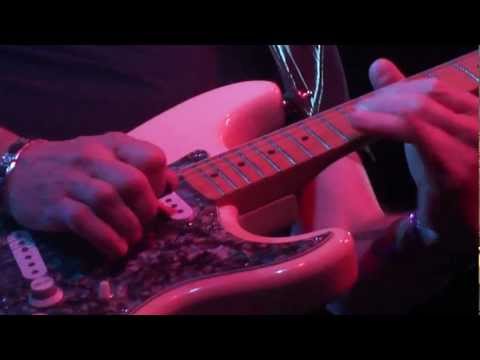 Blues Deluxe @ Recher Theatre
