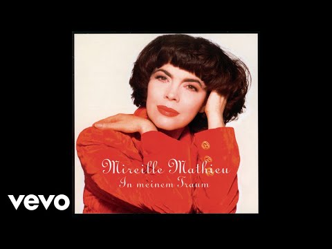 Mireille Mathieu - Freunde bleiben (Official Audio)