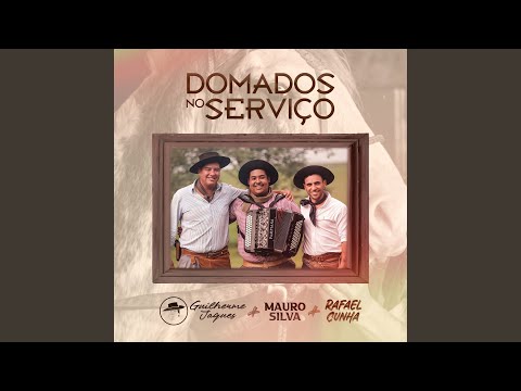 Domados no Serviço