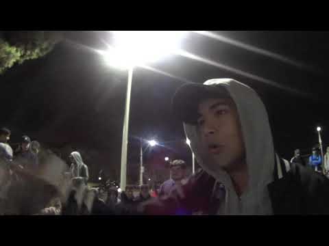 BOMBATACK vs BIGMAC vs ALTEREGO - 8vos - Fecha 2 - Viei Battles