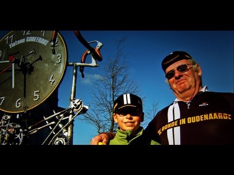 Tour of Flanders in Oudenaarde 2012 - long version