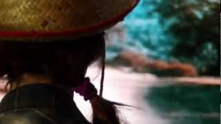 Western - joshua black wilkins Official Music Video