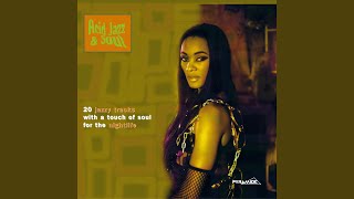 Baby What's Goin On (feat. LTJ) (Night Version)