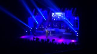 Rene Froger - Are you ready for loving me - 21 Mar 2015 - 30 jaar hits in concert - Breda