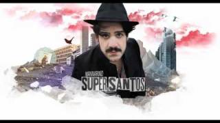 Mannarino - Serenata lacrimosa