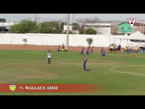 GOLS Campeonato Mineiro 2023 - Segunda Divisão - 7ª Rodada