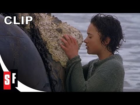 Whale Rider: 15th Anniversary Edition - TV Spot (HD)