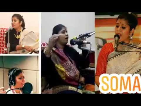 Soma Ghosh Chandra Sawan Beto