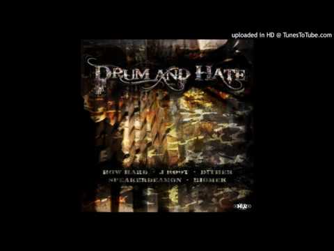 Speakerdeamon - Mystical Brain Error