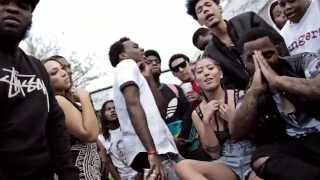 Dice Soho - Handcuffs ft. Sauce Walka, Rizzoo, & 5th Ward JP (dir. by LIL Justin)