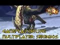 Monster Hunter 4G/ULTIMATE - SEREGIOS ...