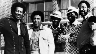 Music video thumbnail preview for The Spinners - Toni My Love (Anniversary Edition Video) HD by The Spinners