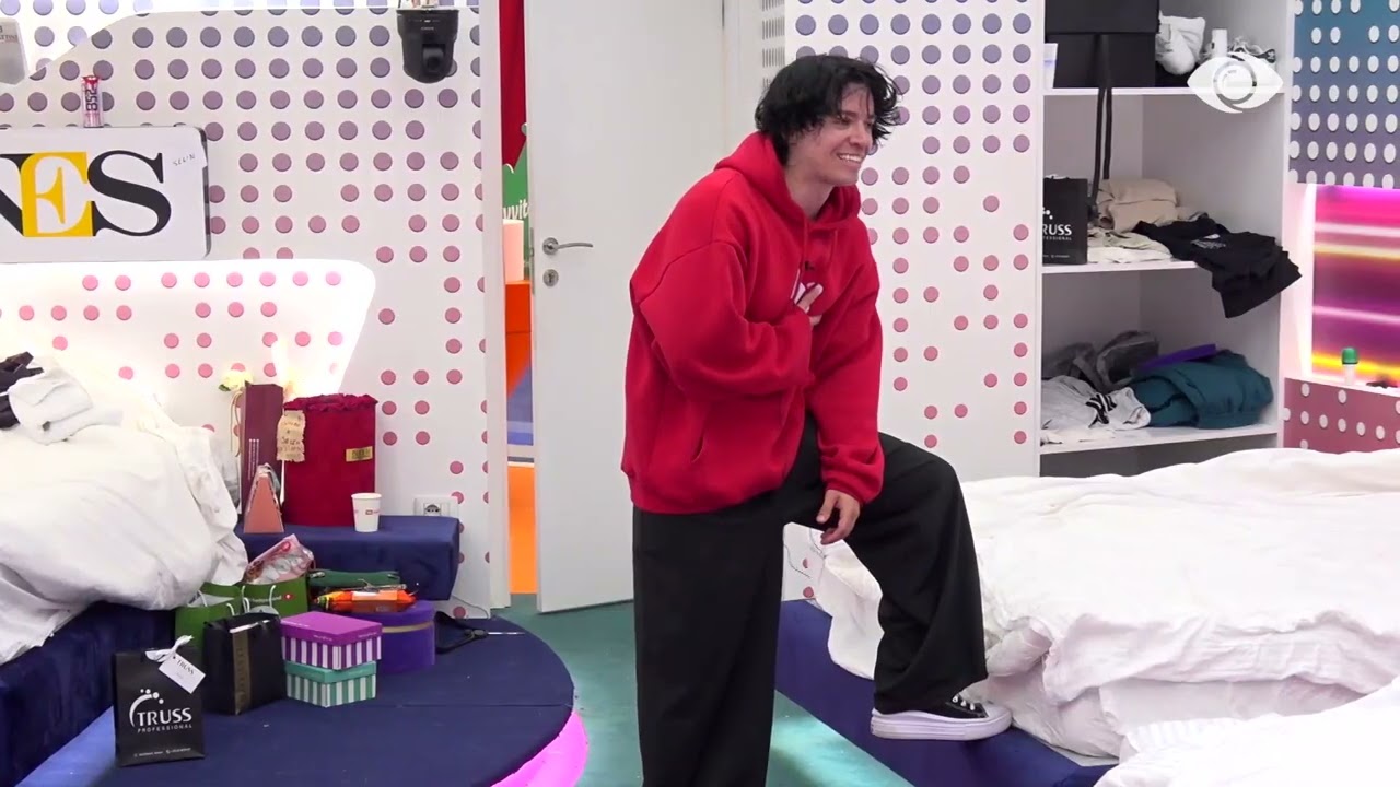 Ti u ke premtuar 15 personave finalen dhe…/ Mal diskuton me Mirin dhe Rogertin