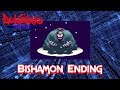 Darkstalkers The Night Warriors Bishamon Ending Arcade