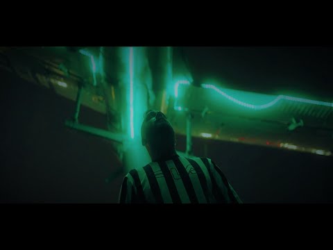 OLDY BRAND - 4 AM [OFFICIAL VIDEO] prod by YUNG NAB