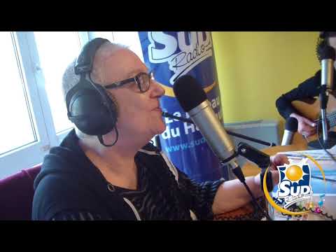 Sud Radio   Desireless Voyage Voyage