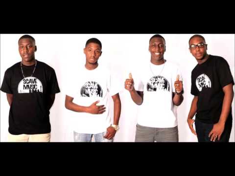 SCAVEMUSIC- BABY (GELEKT 2016)