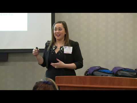 8 Support Group Facilitator Training