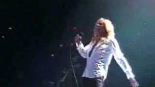 Whitesnake - Slow n Easy Live 2004