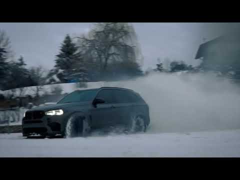 Night Lovell, Lindasson & FTG Reggie - A Lot (SOVE MAX & iMAX Remix) | CAR VIDEO