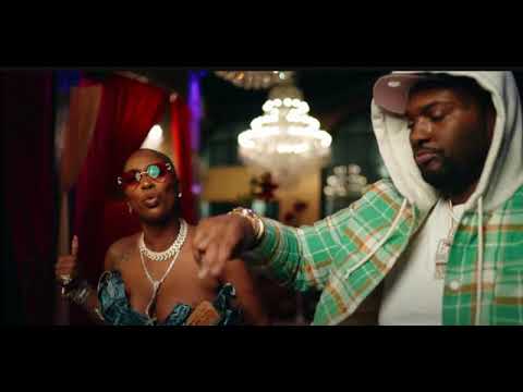 [FREE] Dreezy Type Beat x Kash Doll x Peezy  - "No Bums" | Detroit Type Beat 2023