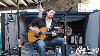 John Mayer NAMM Acoustic Set - Slow Dancing In A Burning Room