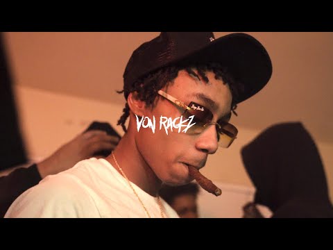 Von Racks & L2T Travv "Fully Auto" (Official Music Video)