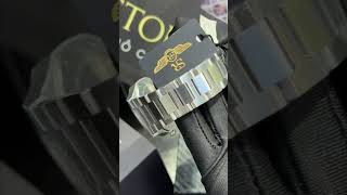 youtube SRWatch 40mm Nam SG60061.1101SM