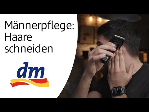 Anleitung: Kurze Haare selber schneiden