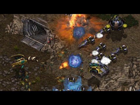 ASL CHAMP!!! - Jaehoon! 🇰🇷 (P) vs RoyaL! 🇰🇷 (T) on Elysion - StarCraft - Brood War REMASTERED