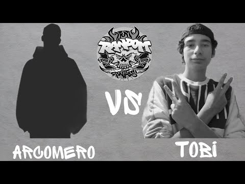 8vos- Arcomero Vs Tobi