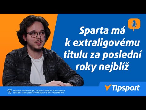 Tipcast 71: Čtvrtfinále Tipsport extraligy slibuje skvělou podívanou
