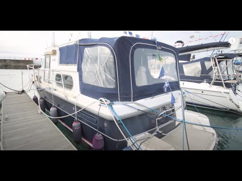 One Marine | Nimbus 380 Commander For Sale